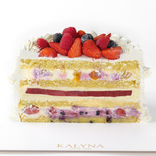 Торт Флорида