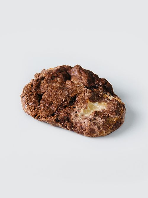 Печиво Шоколадне Тріо