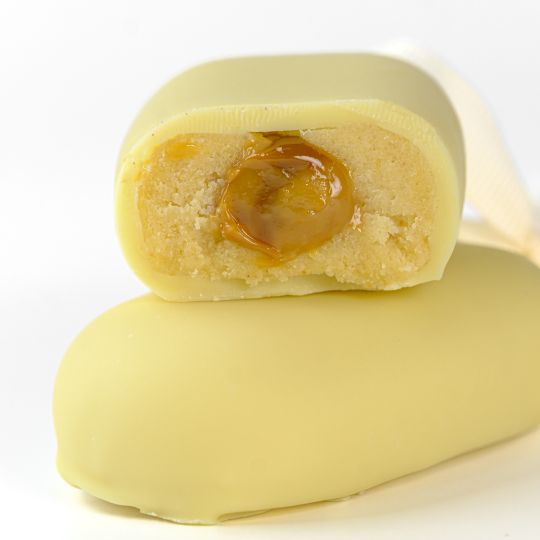 Брендовані тістечка Ескімо