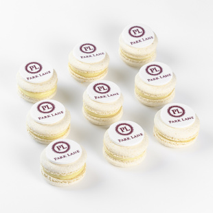 Ексклюзивні брендовані макаронс