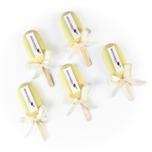 Брендовані тістечка Ескімо