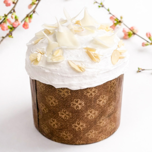 Великодня паска «Весняна ніжність»