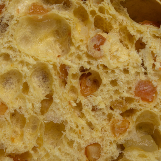 Панеттоне класичний