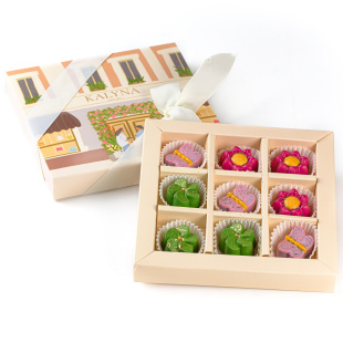 Конфеты Ассорти