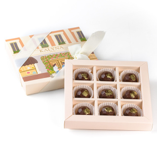 Конфеты «Бейлис»