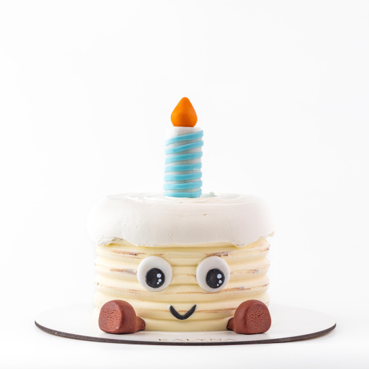 Торт Маленький Іменник