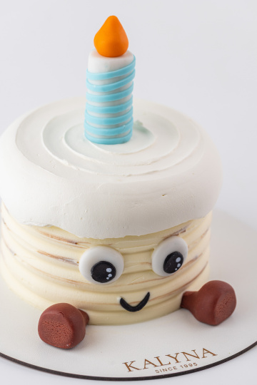 Торт Маленький Іменник