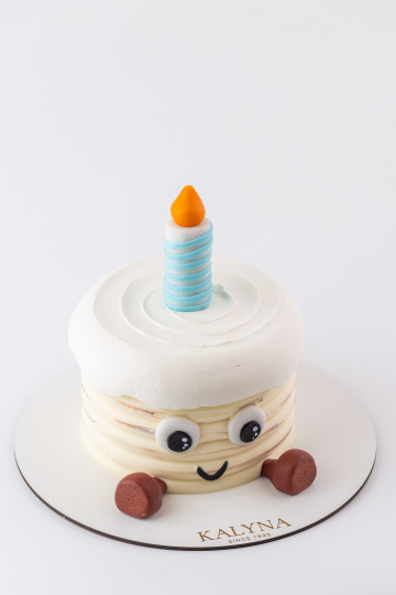 Торт Маленький Іменник