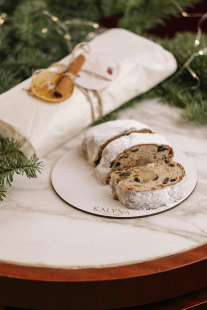 Різдвяний Штолен