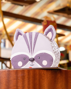 Торт «Енотик»