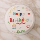 Торт «Happy cake»