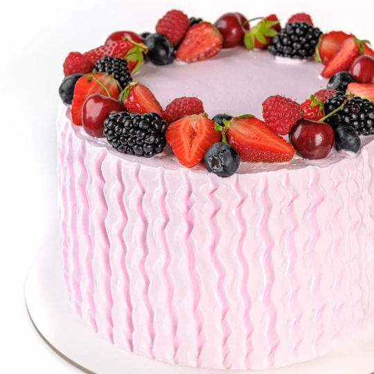 Золушка без лактозы и без глютена