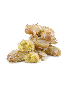 Печенье Овсяное с шоколадом