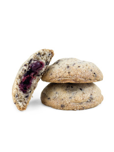 Печенье Миндальные чипсы