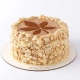 Торт Киевский без лактозы