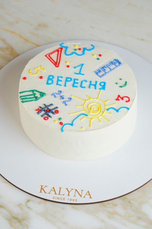 Бенто торт