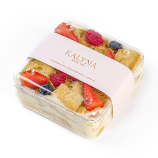 Наполеон классический