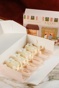 Набор Эскимо