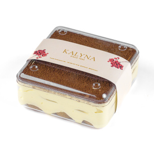 Тирамису классический