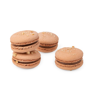 Макарон Орех