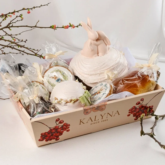 Набір «Світлий Великдень»