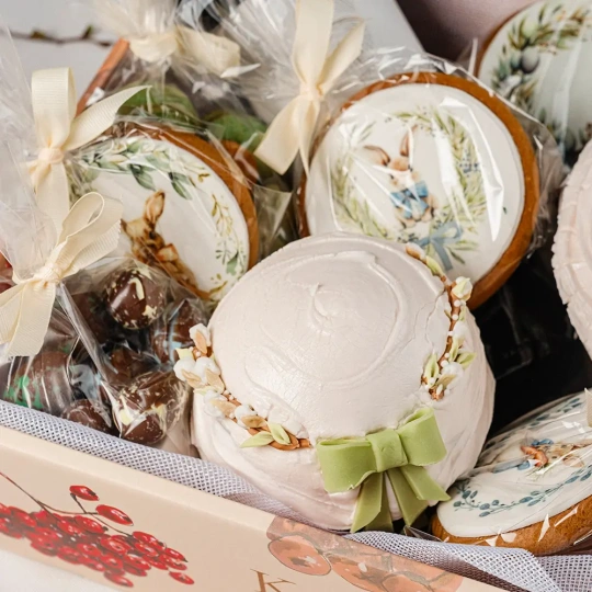 Набір «Світлий Великдень»