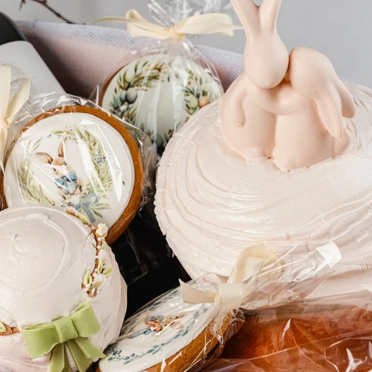 Набір «Світлий Великдень»