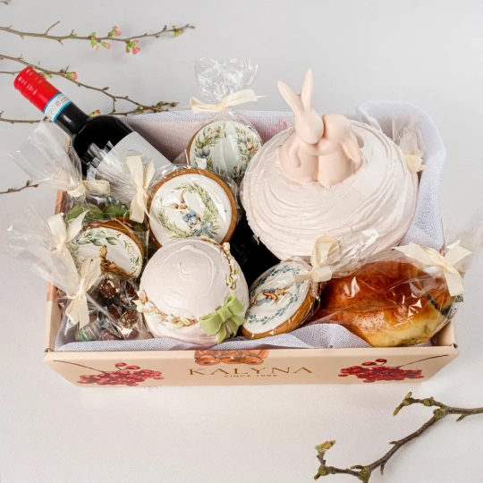 Набір «Світлий Великдень»