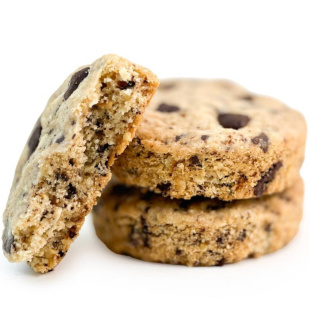 Печенье без глютена