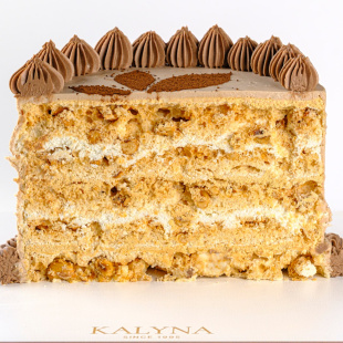 Торт Киевский