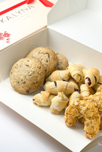 Набор печенье