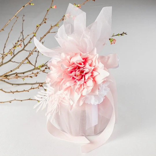 Святковий Великодній кошик KALYNA