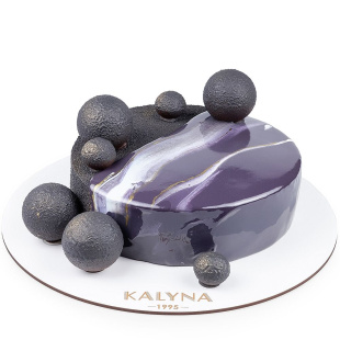 Торт на день рождения мужчине №2