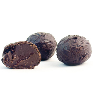 Трюфель в шоколаде