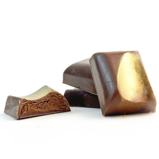 Конфета Фундук