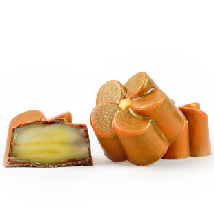 Конфета Манго-маракуйя
