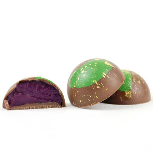 Конфета Ягодная